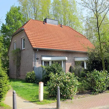 Tossens-6 By Interhome Holiday home *