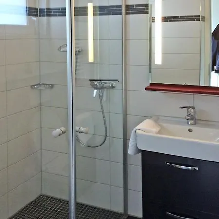 Tossens-6 By Interhome Holiday home Tossens