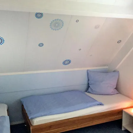Tossens-6 By Interhome Holiday home *