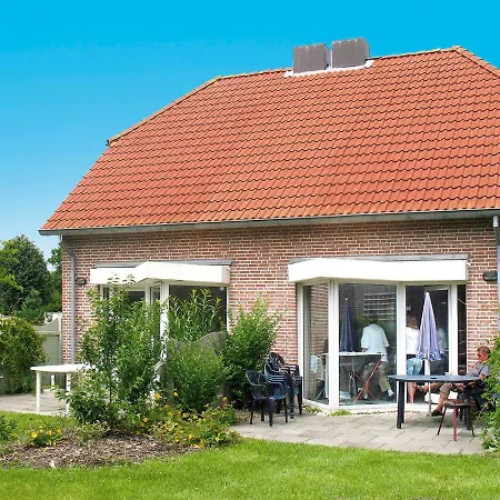 Tossens-6 By Interhome Holiday home