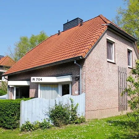Holiday home Tossens-6 By Interhome
