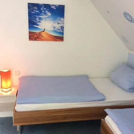 Tossens-6 By Interhome