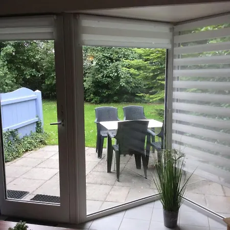 Tossens-6 By Interhome * توسينس