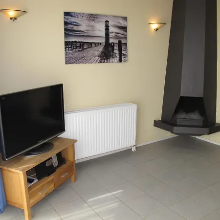 Tossens-6 By Interhome Holiday home *