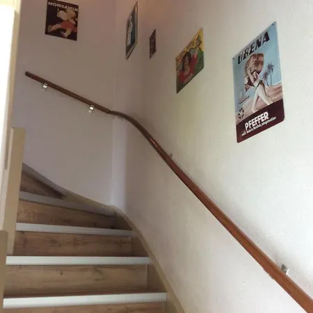 Tossens-6 By Interhome بيت للعطل