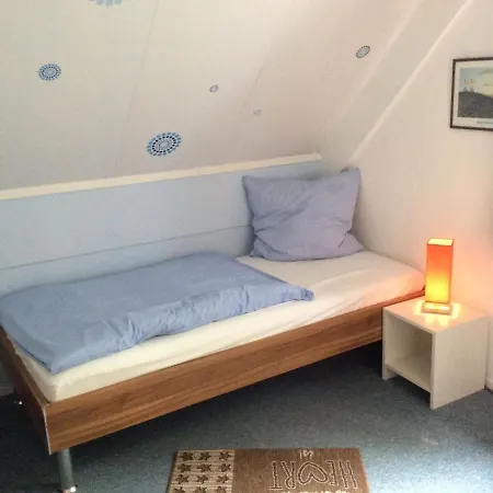 Tossens-6 By Interhome *