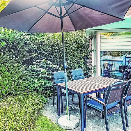 بيت للعطل Tossens-6 By Interhome توسينس