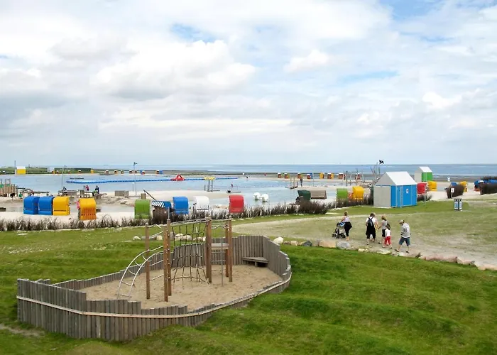 Tossens-6 By Interhome