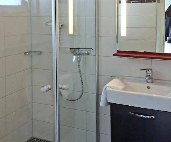 Tossens-6 By Interhome Nyaraló Tossens