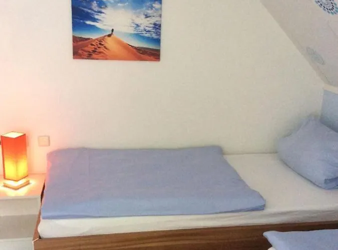 Tossens-6 By Interhome