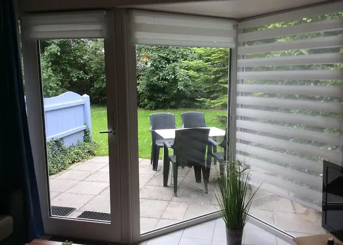 Tossens-6 By Interhome * Tossens