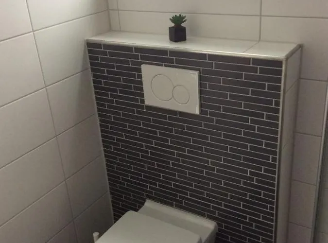 Tossens-6 By Interhome Tossens