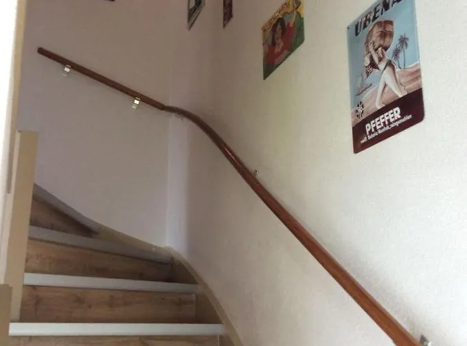 Tossens-6 By Interhome Nyaraló