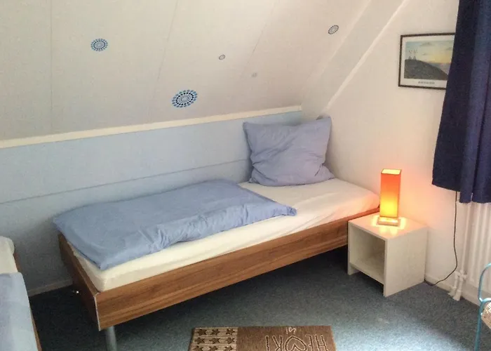 Tossens-6 By Interhome *