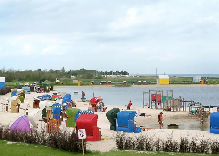 Tossens-6 By Interhome Tossens