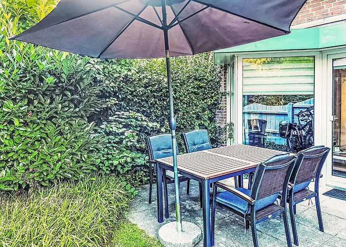 Nyaraló Tossens-6 By Interhome Tossens